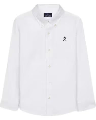 HARPER NEYER CAMISA AND BLANCO 1201125001