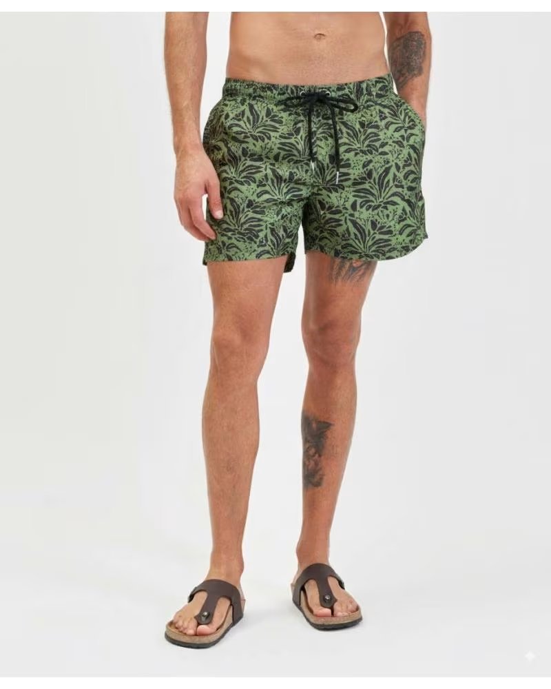 GIANNI LUPO BAADOR ESTAMPADO VERDE