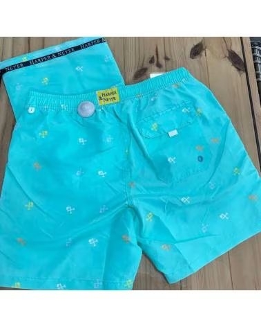 HARPER NEYER BAADOR HARPER AND NEYER AQUA DREAM ICON VERDE