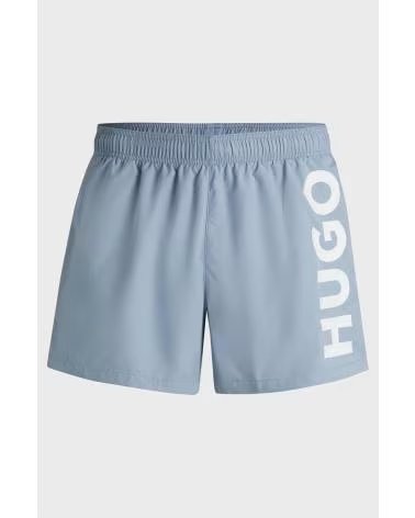 HUGO BAADOR BLUE ABAS AZUL