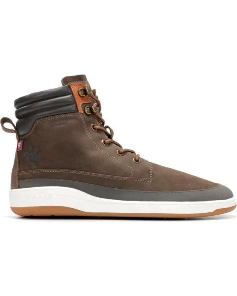 Inizio-WAALS-BAREFOOT-HOMBRE-VADSO-GRIS