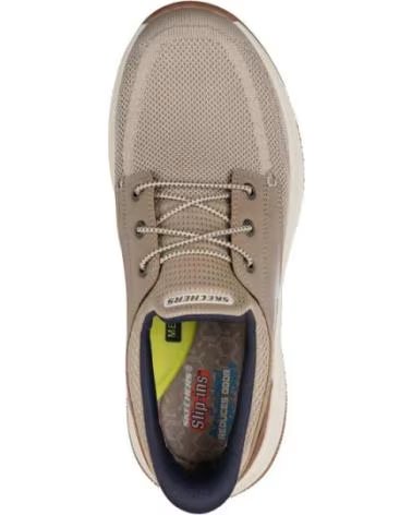 Home-SKECHERS-SNEAKERS-HOMBRE-MEROE-ALDEN-TAUPE-MARRóN