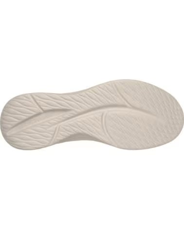 SKECHERS MOCASINES 210808 EN COLOR PARA HOMBRE KAKI