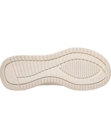 SKECHERS BOBS SQUAD 4 - DIRE STEP 117743-OFWT SNEAKER