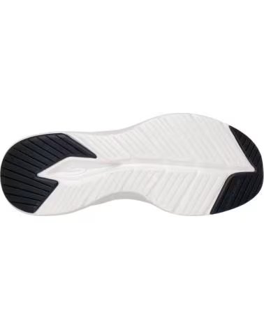 BASKETS SKECHERS SLIP-INS GOLDER 150413-BKRG CONTOUR FOAM NEGRO-ORO