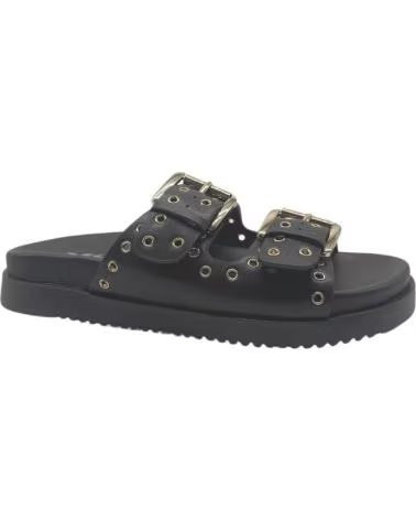 Início-XTI-SANDALIAS-BIO-CON-TACHUELAS-PARA-MUJER-MARRóN