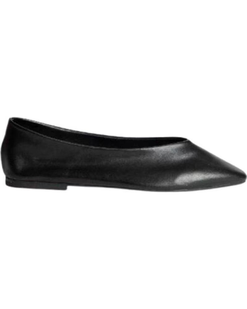 CORINA BALLET FLAT 1171447 NEGRO