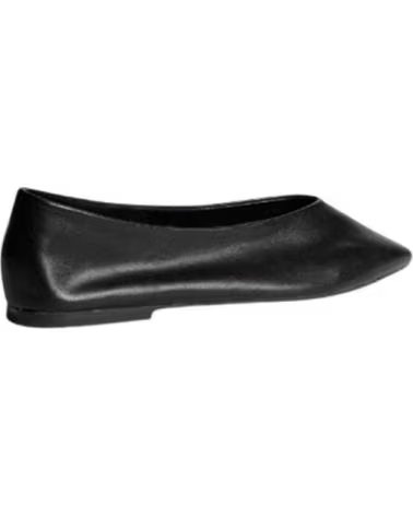 CORINA BALLET FLAT 1171447 NEGRO