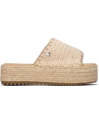 XTI SANDALIAS MUJER MUJER 145079 BEIGE