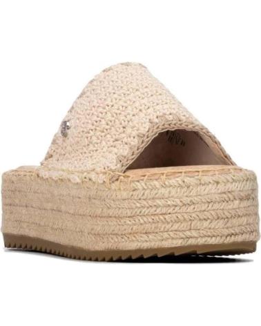 XTI SANDALIAS MUJER MUJER 145079 BEIGE