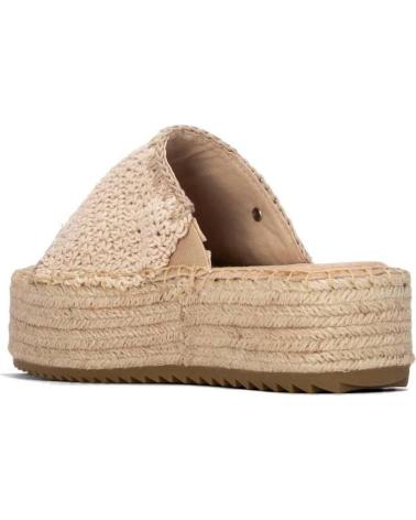 XTI SANDALIAS MUJER MUJER 145079 BEIGE
