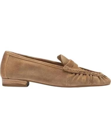 UNISA MOCASIN ANTIFAZ BALTA BEIGE