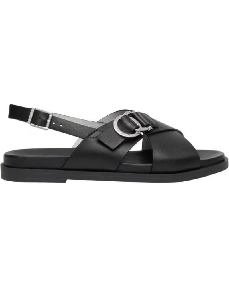 NERO GIARDINI SANDALIAS MUJER MODELO TAMIGI COLOR NEGRO 100