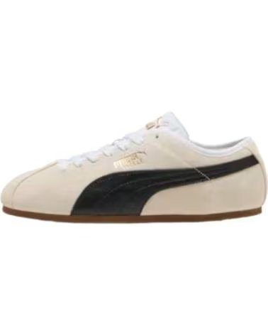 PUMA TACKLE BEIGE SNEAKERS REF 1171487-1171622
