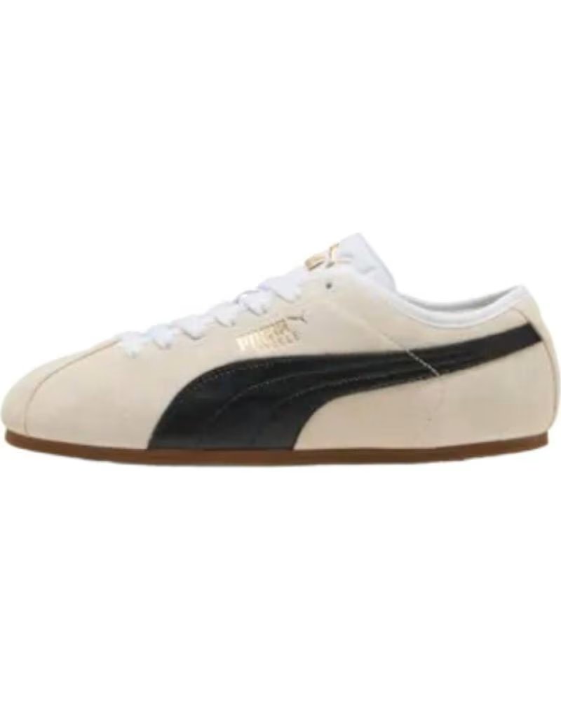 PUMA TACKLE BEIGE SNEAKERS REF 1171487-1171622