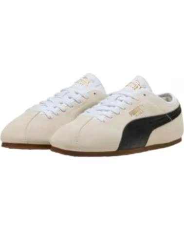PUMA TACKLE BEIGE SNEAKERS REF 1171487-1171622
