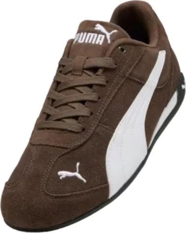 PUMA ZAPATILLAS 405097-04 EN MARRON PARA MUJER CHOCOLATE-PUMA W