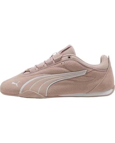 PUMA Zapatillas 403955-06 en rose latte-pu para hombre ROSE LATTE-PU