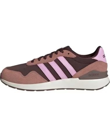 ADIDAS DEPORTIVO RUN 60S 40 BRAUN SNEAKER ART 1171493 MARRóN