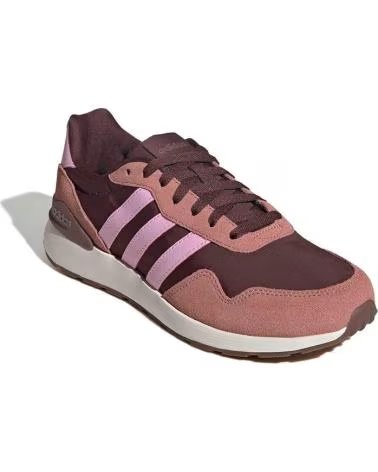 ADIDAS DEPORTIVO RUN 60S 40 BRAUN SNEAKER ART 1171493 MARRóN