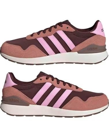 ADIDAS DEPORTIVO RUN 60S 40 BRAUN SNEAKER ART 1171493 MARRóN