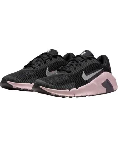 NIKE SCARPE DEPORTIVO FLEX TRAIN RIF 1171500-1171629 NEGRO