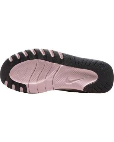 NIKE SCARPE DEPORTIVO FLEX TRAIN RIF 1171500-1171629 NEGRO