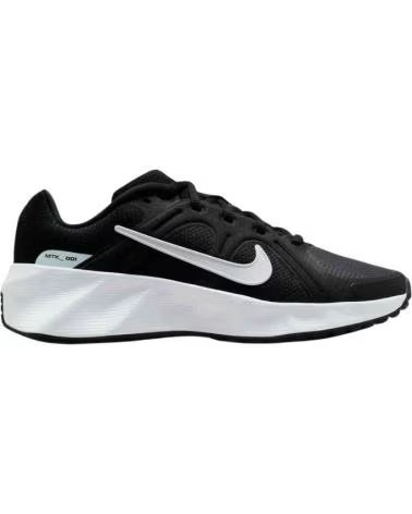 NIKE TÊNIS DEPORTIVO METRO TEK REF 1171502 NEGRO