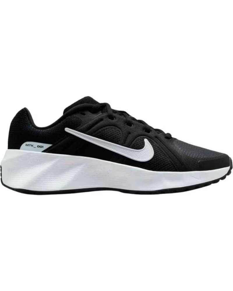 NIKE TÊNIS DEPORTIVO METRO TEK REF 1171502 NEGRO