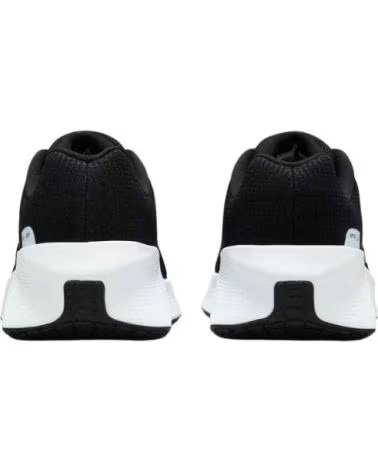 NIKE TÊNIS DEPORTIVO METRO TEK REF 1171502 NEGRO