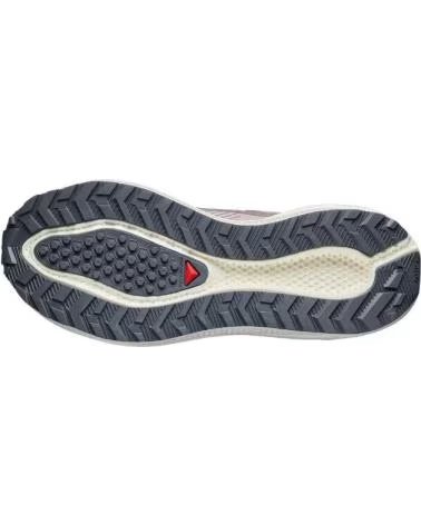 SALOMON DEPORTIVO AERO BLAZE 3 GRVL W VERDE