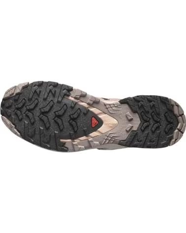 SALOMON DEPORTIVO XA PRO 3D V9 W NEGRO