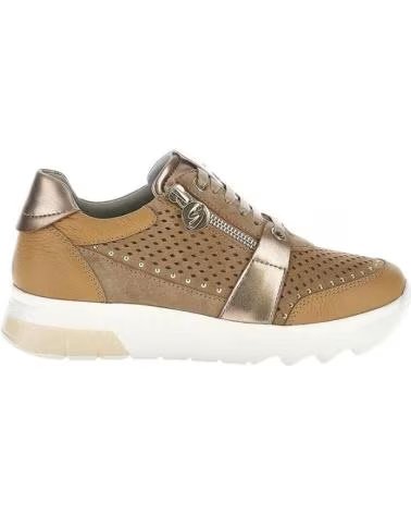STONEFLY ZAPATOS SPOCK 47 EN BEIGE PARA MUJER BROWN
