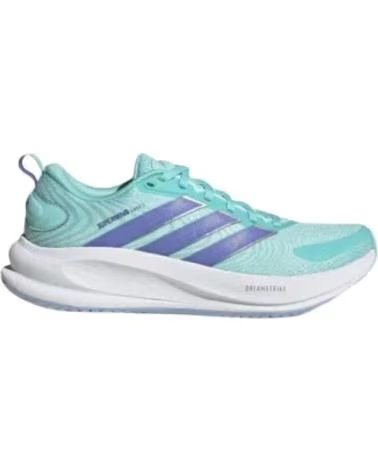 ADIDAS LAUFSCHUHE SUPERNOVA EASE JQ1826 TÜRKIS TURQUESA