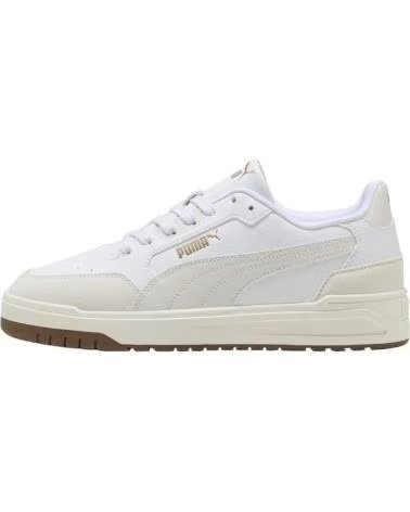 PUMA SHUFFLE DOWNTOWN SNEAKER REF 1171528 BLANCO