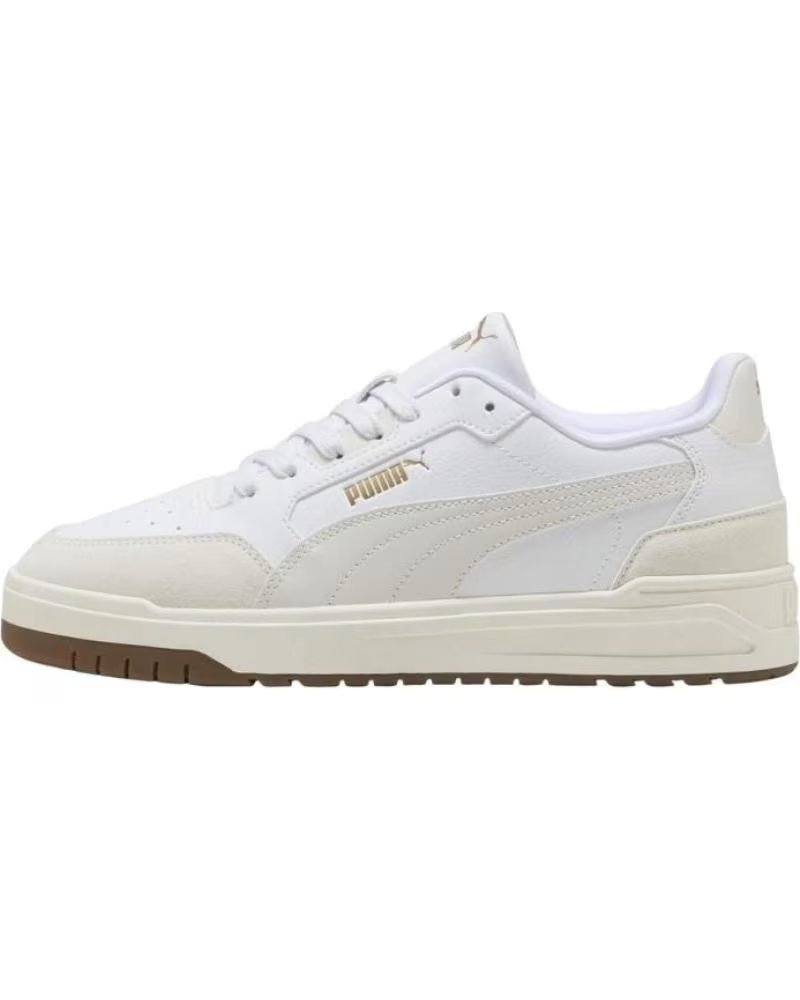 PUMA SHUFFLE DOWNTOWN SNEAKER REF 1171528 BLANCO