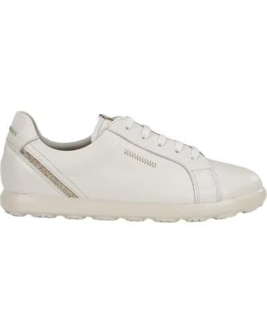 FLUCHOS SNEAKER PARTY BLANCO