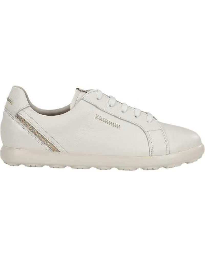 FLUCHOS SNEAKER PARTY BLANCO