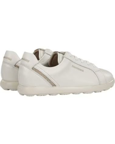 FLUCHOS SNEAKER PARTY BLANCO