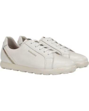 FLUCHOS SNEAKER PARTY BLANCO