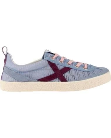 MUNICH ZAPATILLAS 8161107 EN PARA UNISEX AZUL