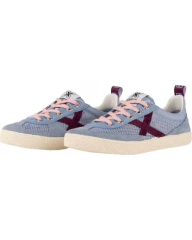 MUNICH ZAPATILLAS 8161107 EN PARA UNISEX AZUL