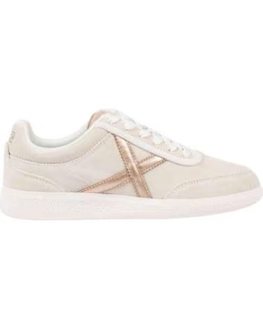 MUNICH ZAPATILLAS 4078025 EN PARA MUJER BLANCO