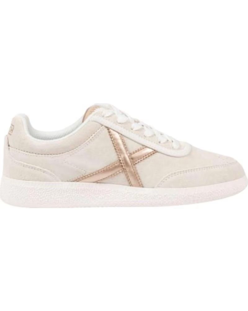 MUNICH ZAPATILLAS 4078025 EN PARA MUJER BLANCO