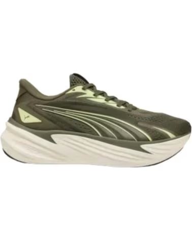PUMA ZAPATILLAS MAXIMA PRO VERDE REF 1171539