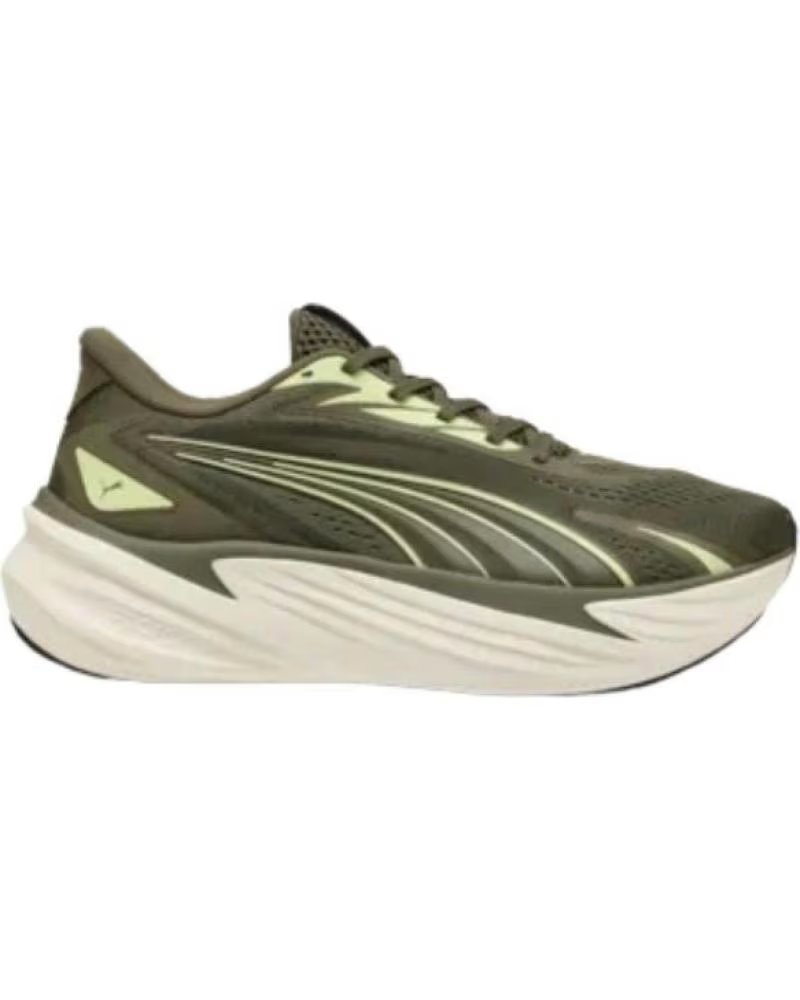 PUMA ZAPATILLAS MAXIMA PRO VERDE REF 1171539