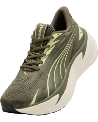 PUMA ZAPATILLAS MAXIMA PRO VERDE REF 1171539