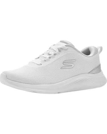 SKECHERS SPORTSCHUHE SKECH-LITE WEISS REF 1171544 BLANCO