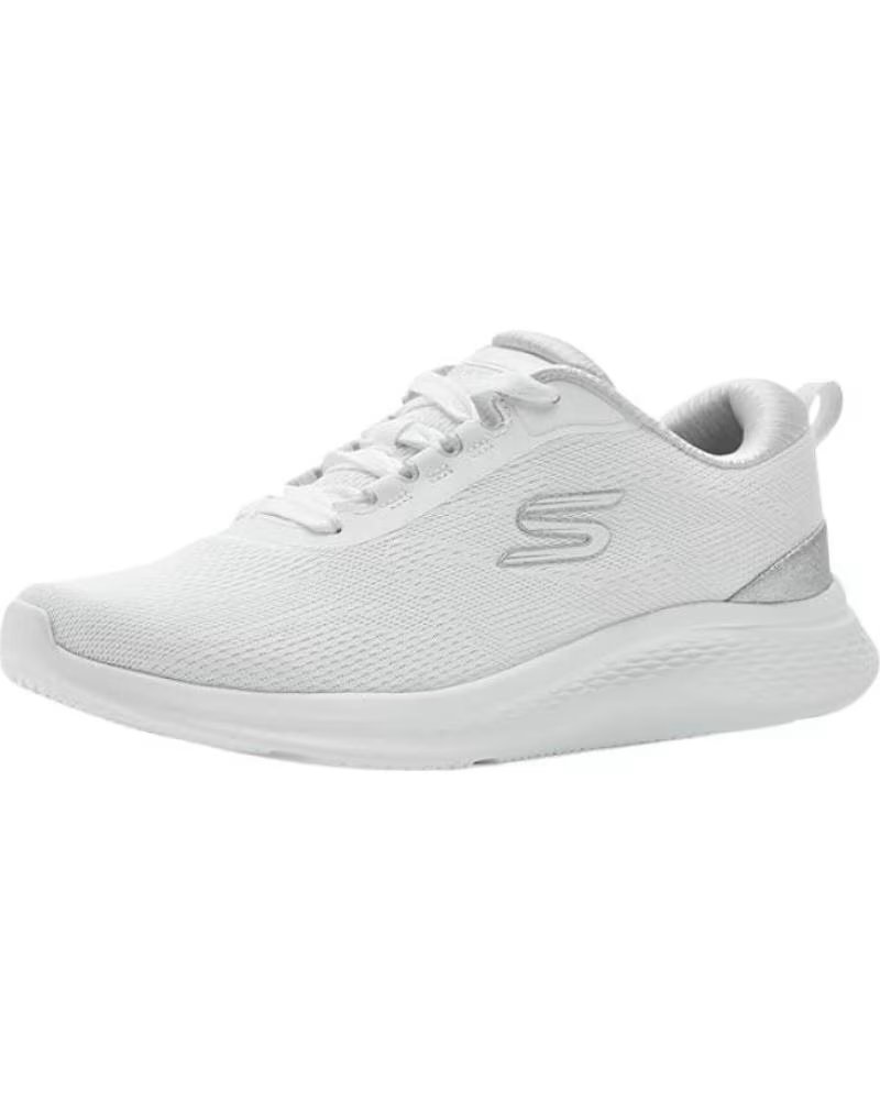SKECHERS SPORTSCHUHE SKECH-LITE WEISS REF 1171544 BLANCO