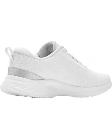 SKECHERS SPORTSCHUHE SKECH-LITE WEISS REF 1171544 BLANCO